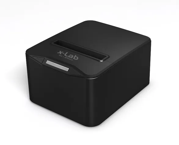 X-Lab XTKP-607UL Receipt and Label Printer